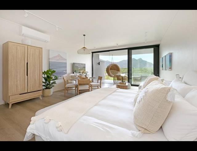 1 BEDROOM PROPERTY TO RENT IN BEACH ESTATE